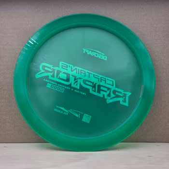 First Run - Special Blend Z Captain's Raptor - (N)