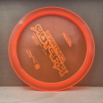 First Run - Special Blend Z Captain's Raptor - (N)