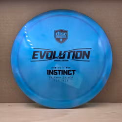 Meta Instinct Special Edition - (N)