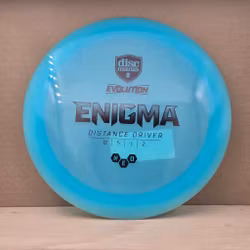 Neo Enigma - (N)