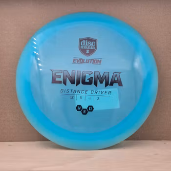 Neo Enigma - (N)