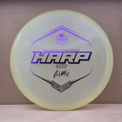 VIP Moonshine Harp Ricky Wysocki - (T)