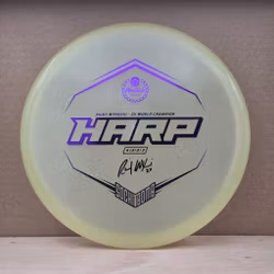 VIP Moonshine Harp Ricky Wysocki - (T)