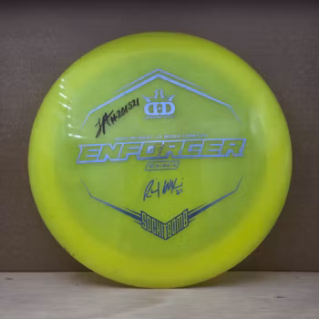 Enforcer Lucid Ice Sockibomb - (U)