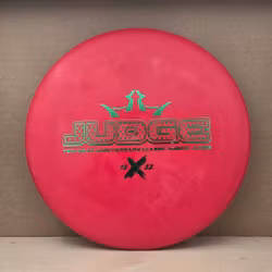 Classic Hyrbid Judge 10 year anniversary - (T)