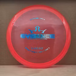 Lucid Evidence - (U)