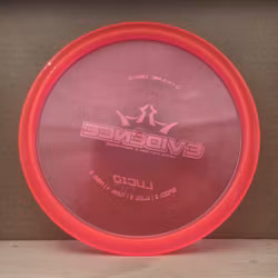 Lucid Evidence - (U)