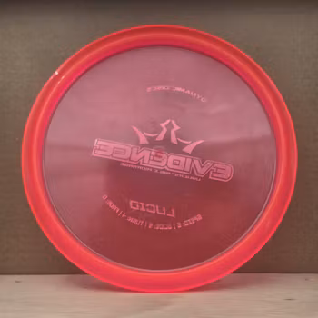 Lucid Evidence - (U)