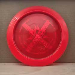 Lucid Trespass X-Out - (T)