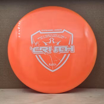 Fuzion EMac Truth - (T)