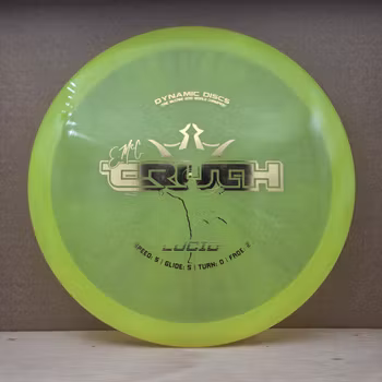 Fuzion EMac Truth - (T)