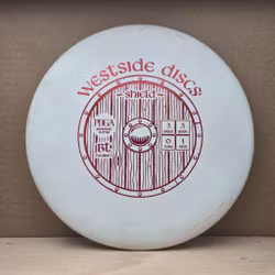 BT Medium Shield - (U)