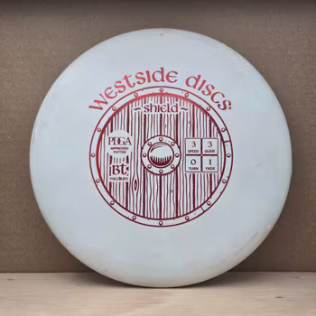 BT Medium Shield - (U)