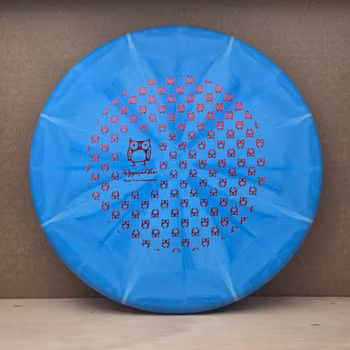 Hard Burst Harp Pippijakten - (T)