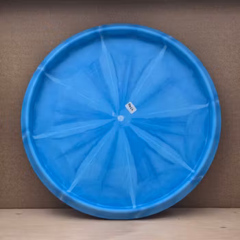 Hard Burst Harp Pippijakten - (T)