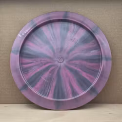 Trilogy Challenge 2021 Gold Burst Sapphire - (U)