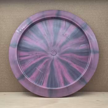 Trilogy Challenge 2021 Gold Burst Sapphire - (U)