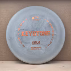 Zero Medium Keystone - (U)
