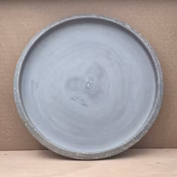 Zero Medium Keystone - (U)