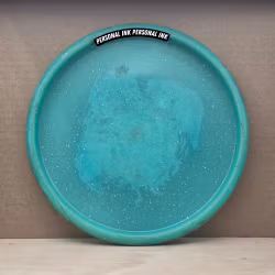 Metal Flake Glow C-Blend Tomb - (WU)