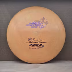 Star Wraith 12x Ken Climo - (WU)