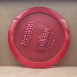 Champion Firebird 12x Ken Climo - (U)