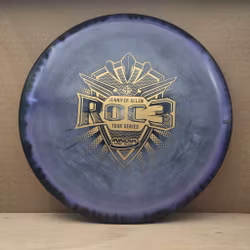 Halo Star Roc3 Jennifer Allen - (U)