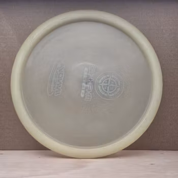 Glow Champion Mako - (U)