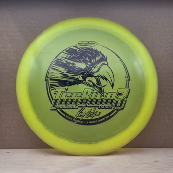 Champion Teebird3 Ricky Wysocki - (U)