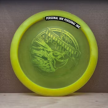 Champion Teebird3 Ricky Wysocki - (U)
