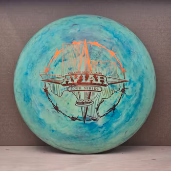 Galactic Pro Aviar - (LU)