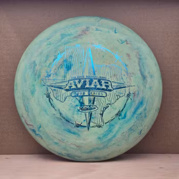 Galactic Pro Aviar - (LU)