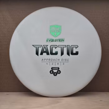 EXO Hard Tactic - (T)