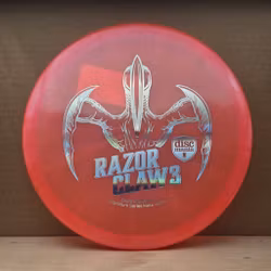 Razor Claw 3 Eagle McMahon Meta Tactic - (N)