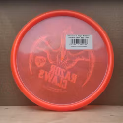 Razor Claw 3 Eagle McMahon Meta Tactic - (N)