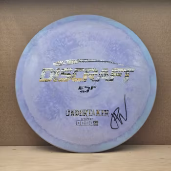 ESP Undertaker - (U)