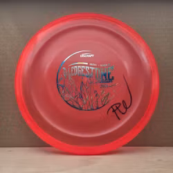 CryZtal Banger GT Ledgestone 2021 - (U)