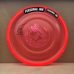 CryZtal Banger GT Ledgestone 2021 - (U)