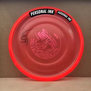 CryZtal Banger GT Ledgestone 2021 - (U)