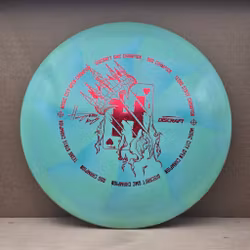 ESP Swirl Vulture Hailey King 2021 - (LU)