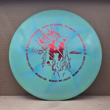 ESP Swirl Vulture Hailey King 2021 - (LU)