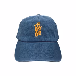 TFB Denim Cap