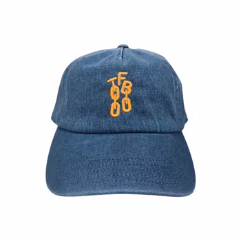 TFB Denim Cap
