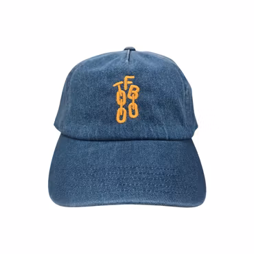 TFB Denim Cap