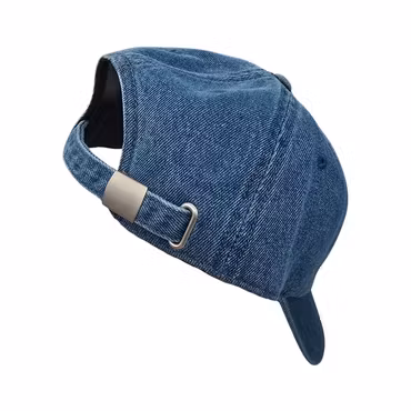 TFB Denim Cap