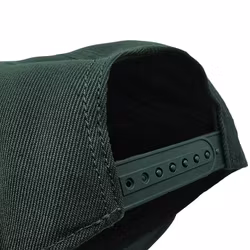TFB Flat Snapback - Green