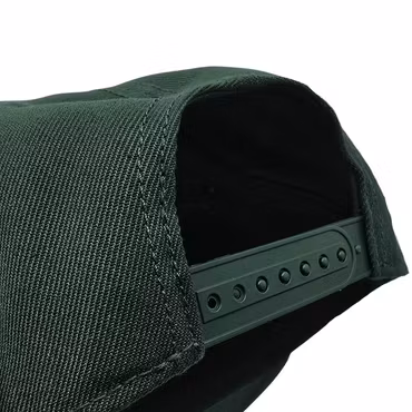 TFB Flat Snapback - Green