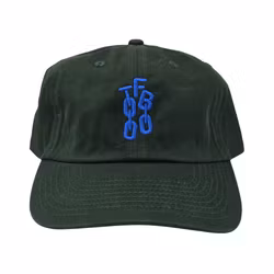 TFB Pappa Kepa - Green