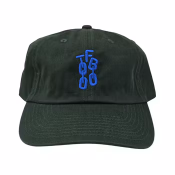 TFB Pappa Kepa - Green