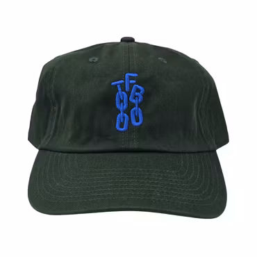 TFB Pappa Kepa - Green